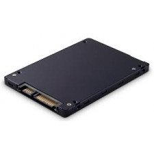 Lenovo ThinkSystem 5300 Mainstream - SSD - encrypted - 1.92 TB - hot-swap - 3.5" - SATA 6Gb/s - 256-bit AES - Self-Encrypting Drive (SED) - black - for ThinkAgile VX2330 Appliance